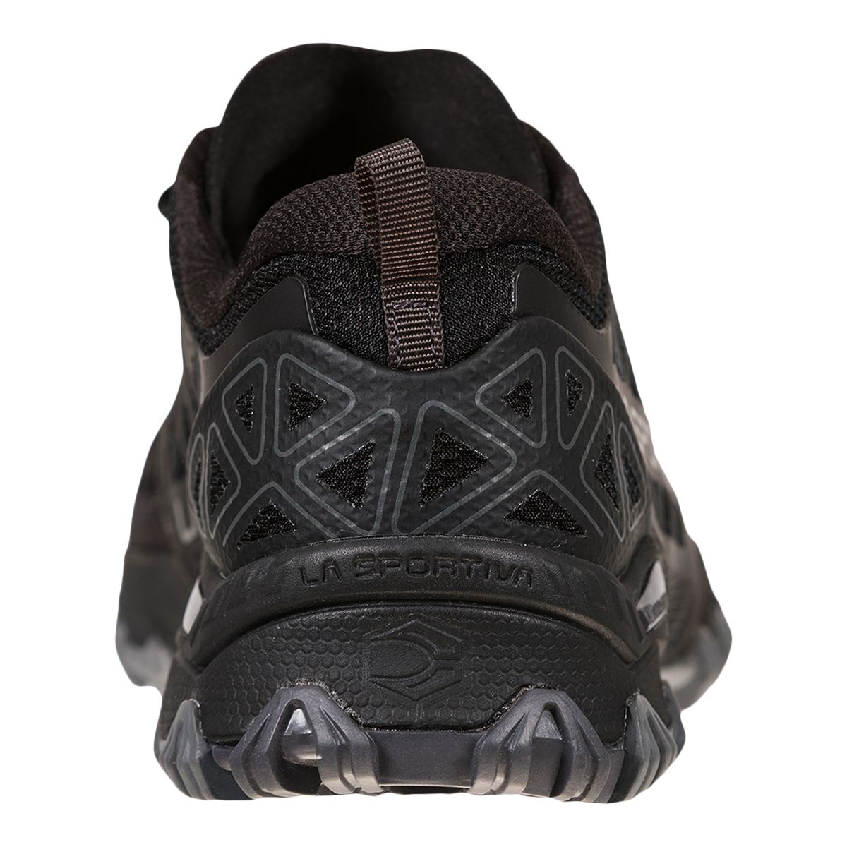 La Sportiva Women's Bushido II Comfortable Mesh Trail Running Shoes