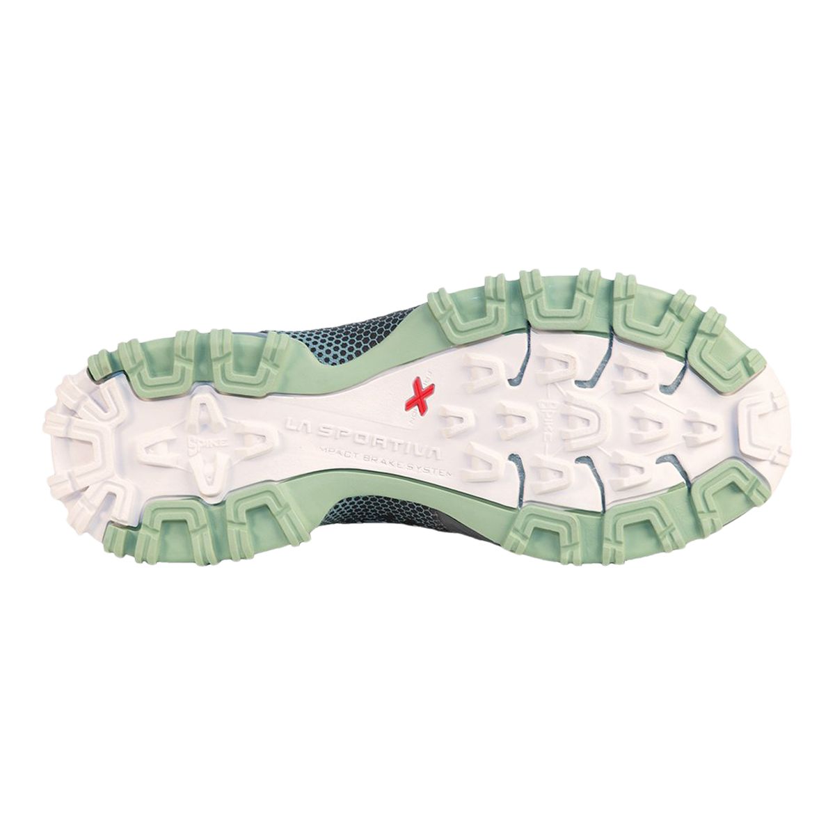 La Sportiva Women's Bushido II GORE-TEX Trail Running Shoes