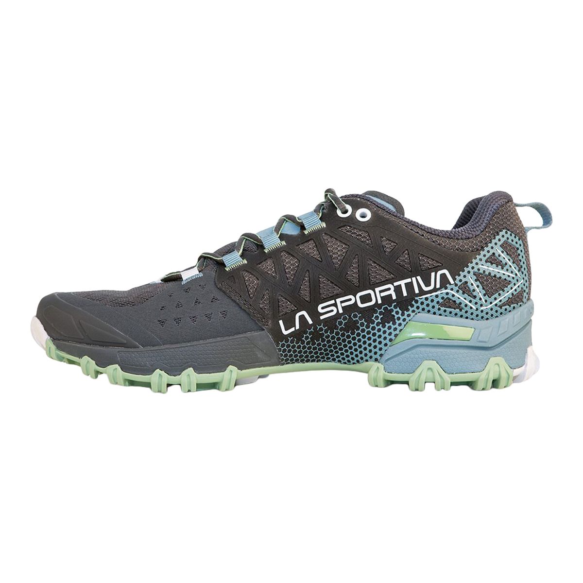 La Sportiva Women's Bushido II GORE-TEX Trail Running Shoes