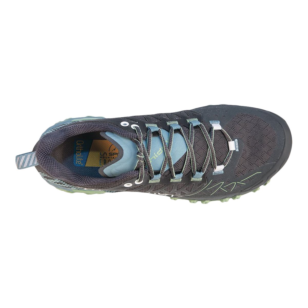 La Sportiva Women's Bushido II GORE-TEX Trail Running Shoes