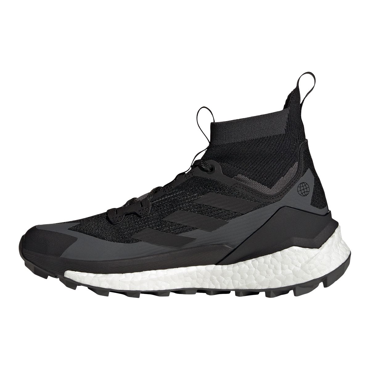 adidas Women's Terrex Free Hiker 2.0 Hiking Shoes