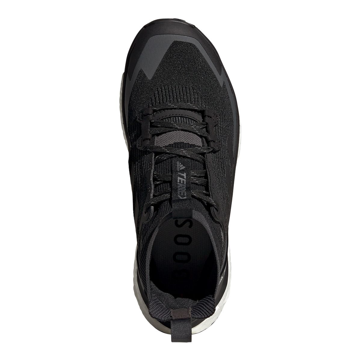 adidas Women's Terrex Free Hiker 2.0 Hiking Shoes