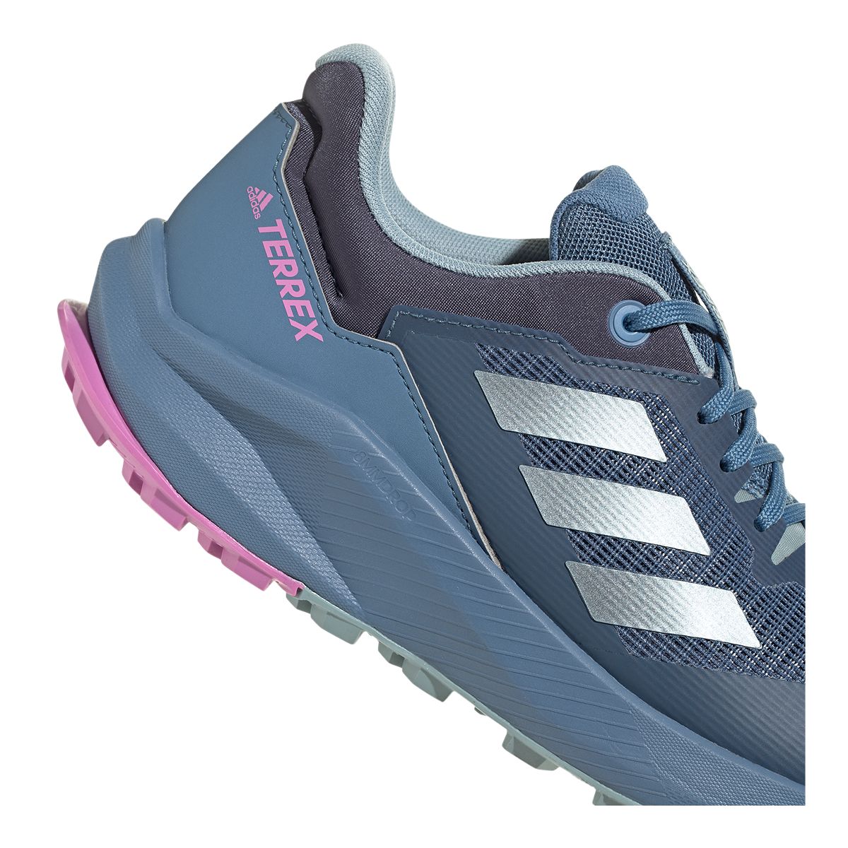 adidas Women's Terrex Trailrider Trail Running Shoes