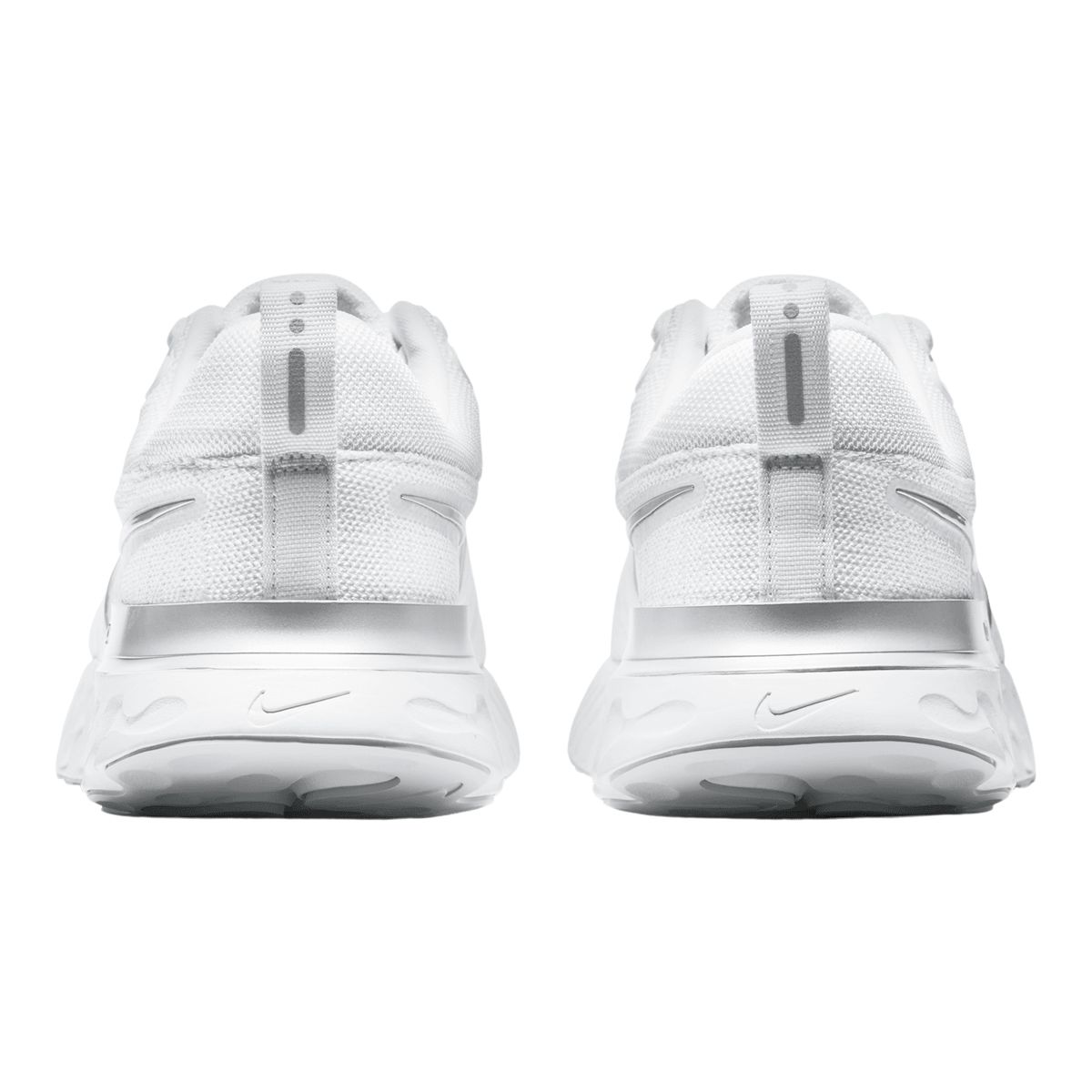 Nike Women's React Infinity Run Flyknit 2 Running Shoes