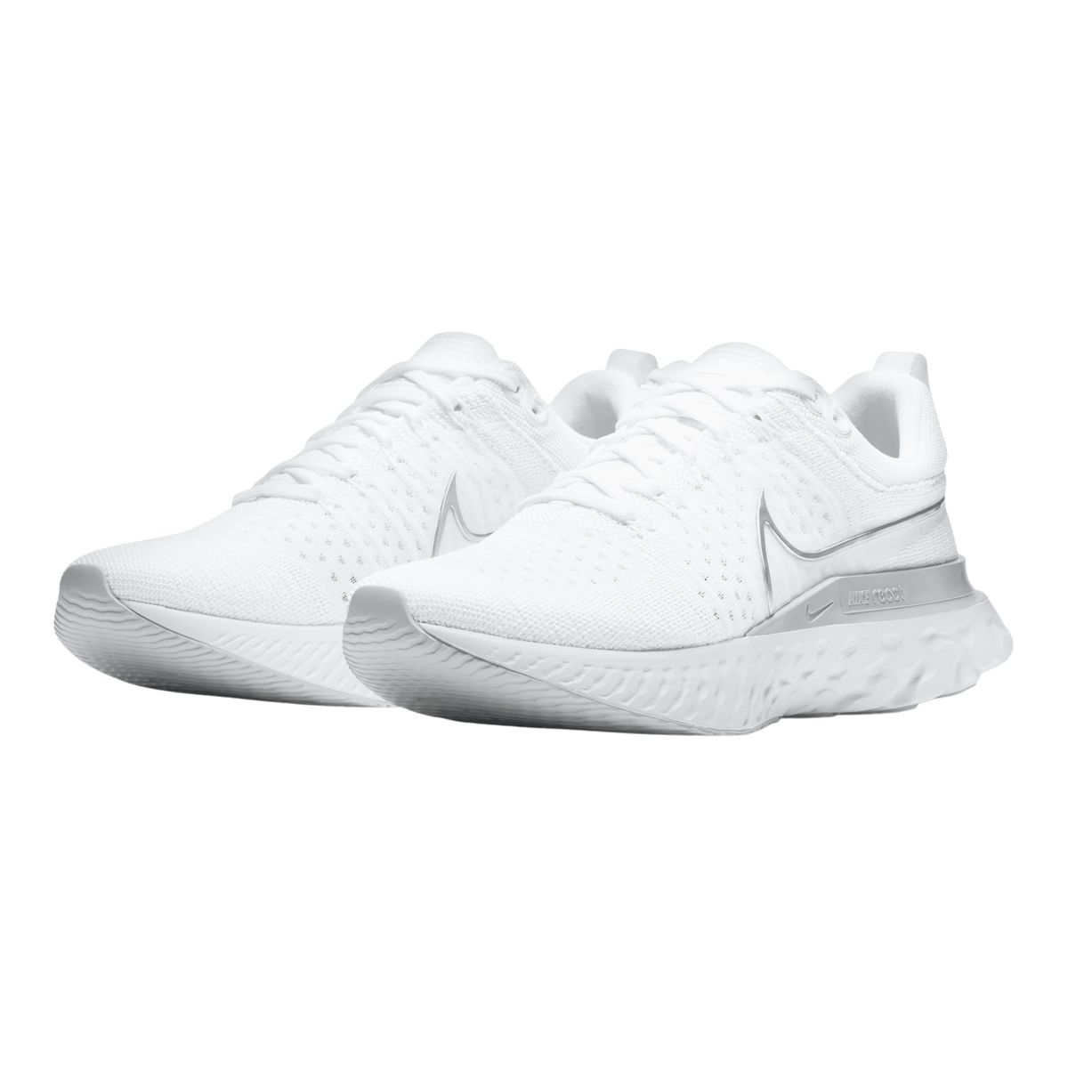 Nike Women's React Infinity Run Flyknit 2 Running Shoes