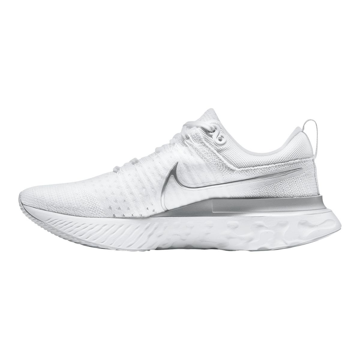 Nike Women's React Infinity Run Flyknit 2 Running Shoes