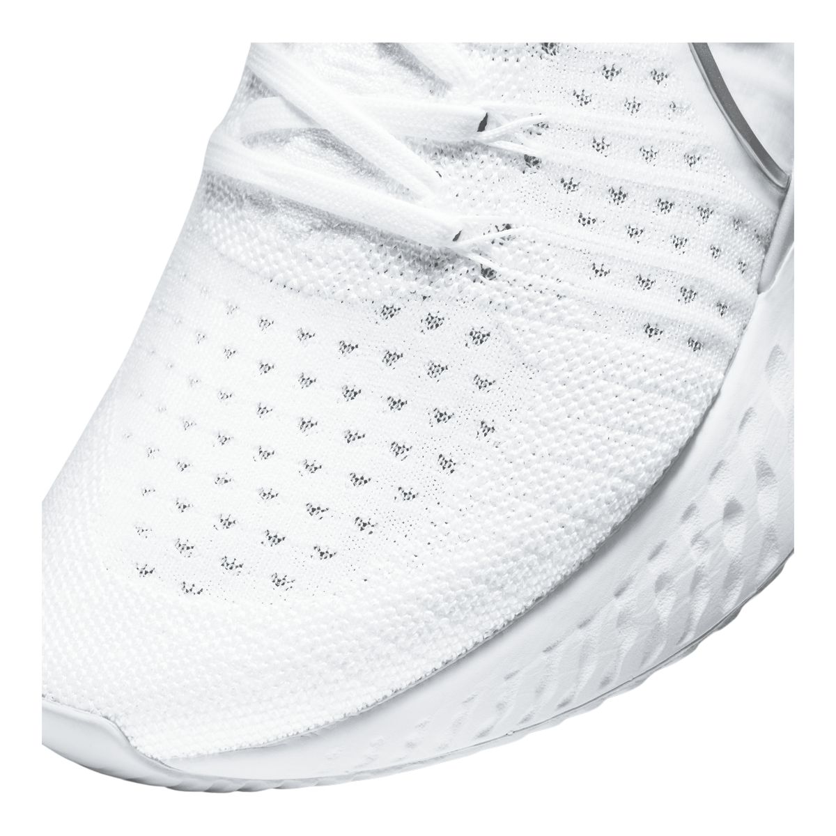 Nike Women's React Infinity Run Flyknit 2 Running Shoes