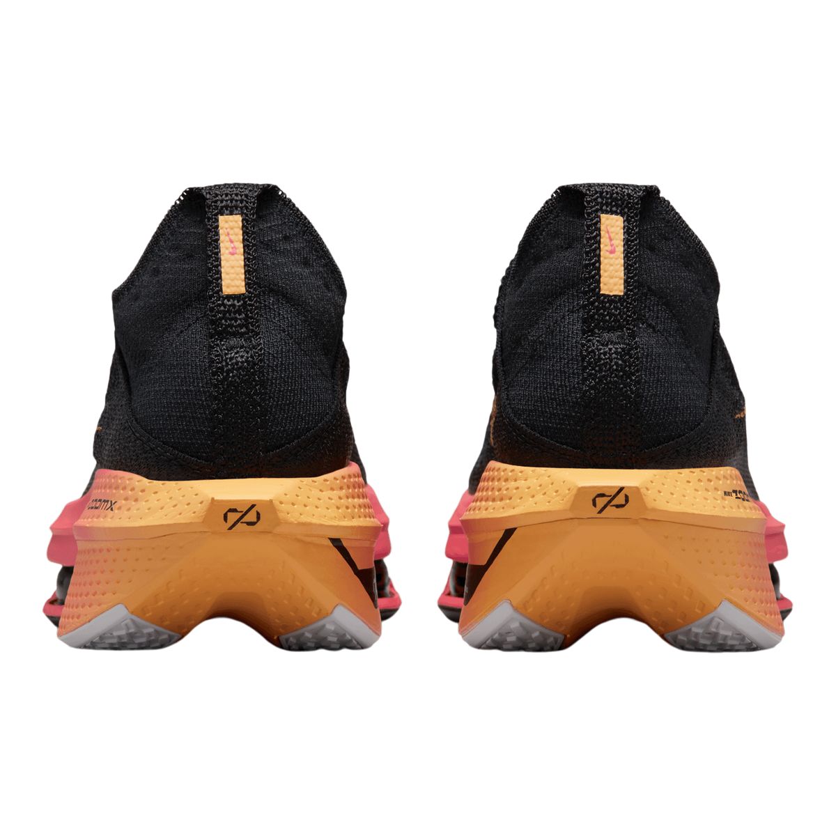 Nike Women's Air Zoom Alphafly Next% 2 Lightweight Knit Running