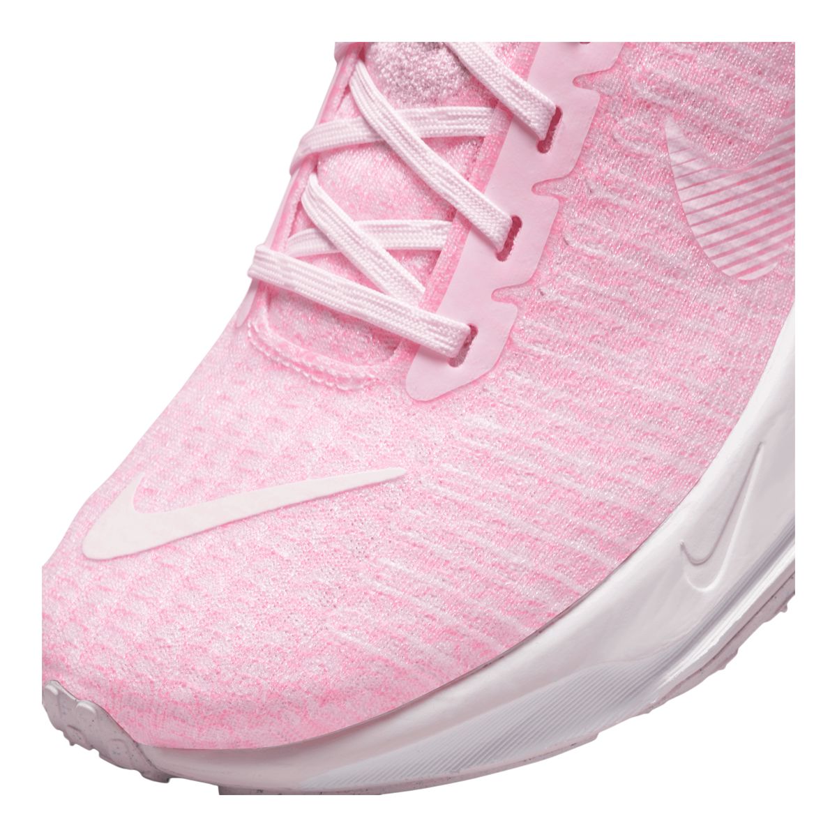 Nike Women's ZoomX Invincible 3 Lightweight Knit Running Shoes