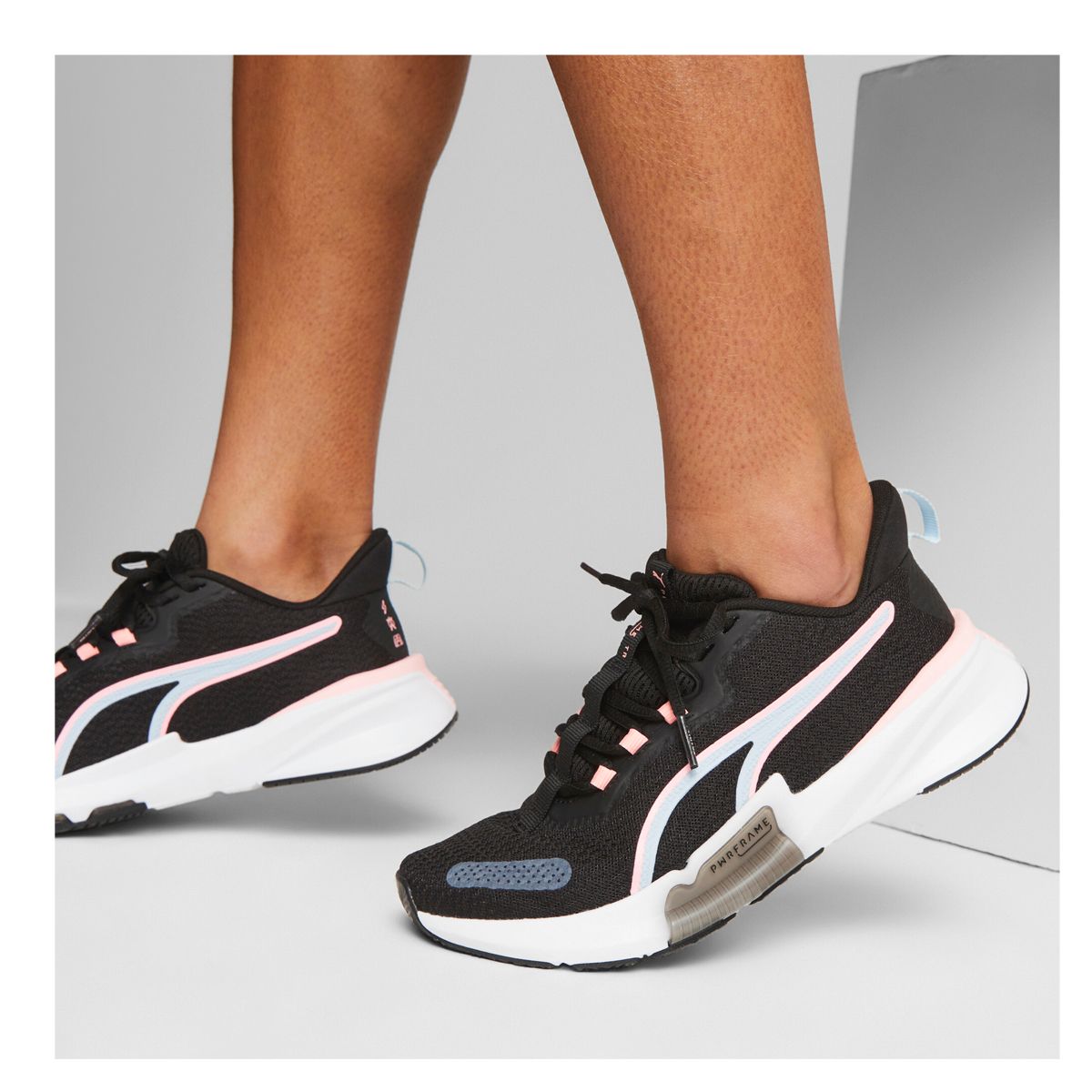 PUMA Women's PWRFrame Training Shoes