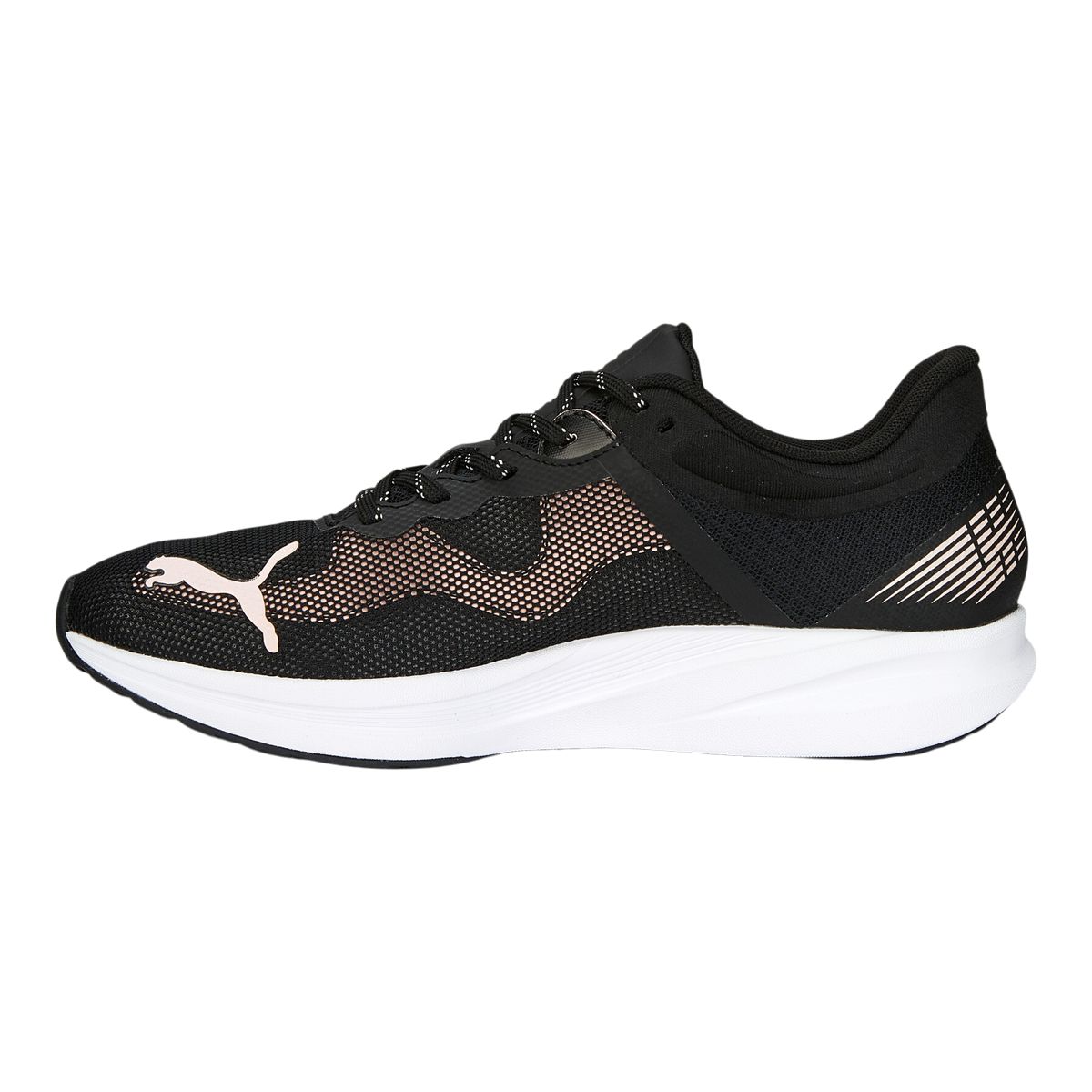 Black puma shoes womens quizlet best sale