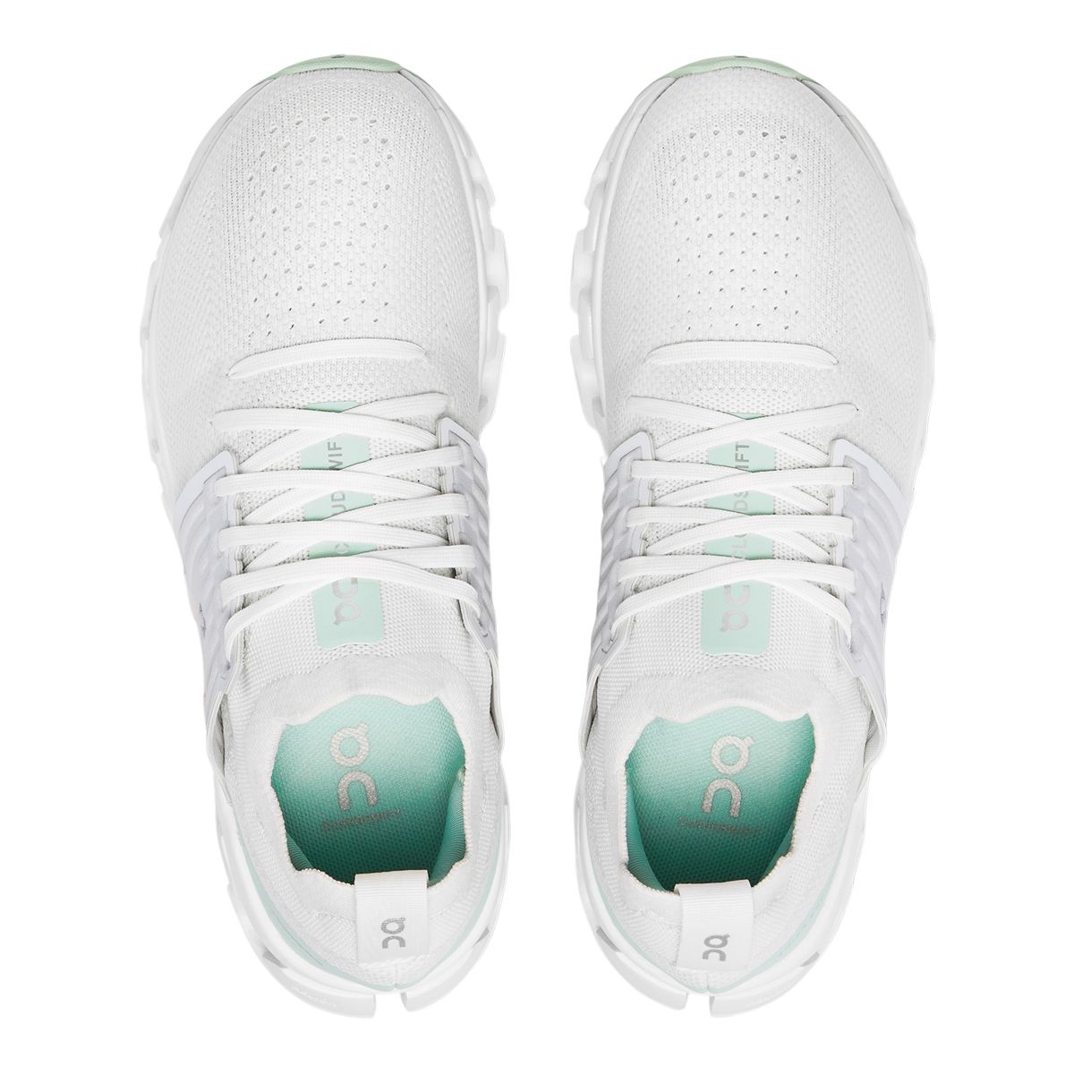 On Women's Cloudswift 3 Running Shoes