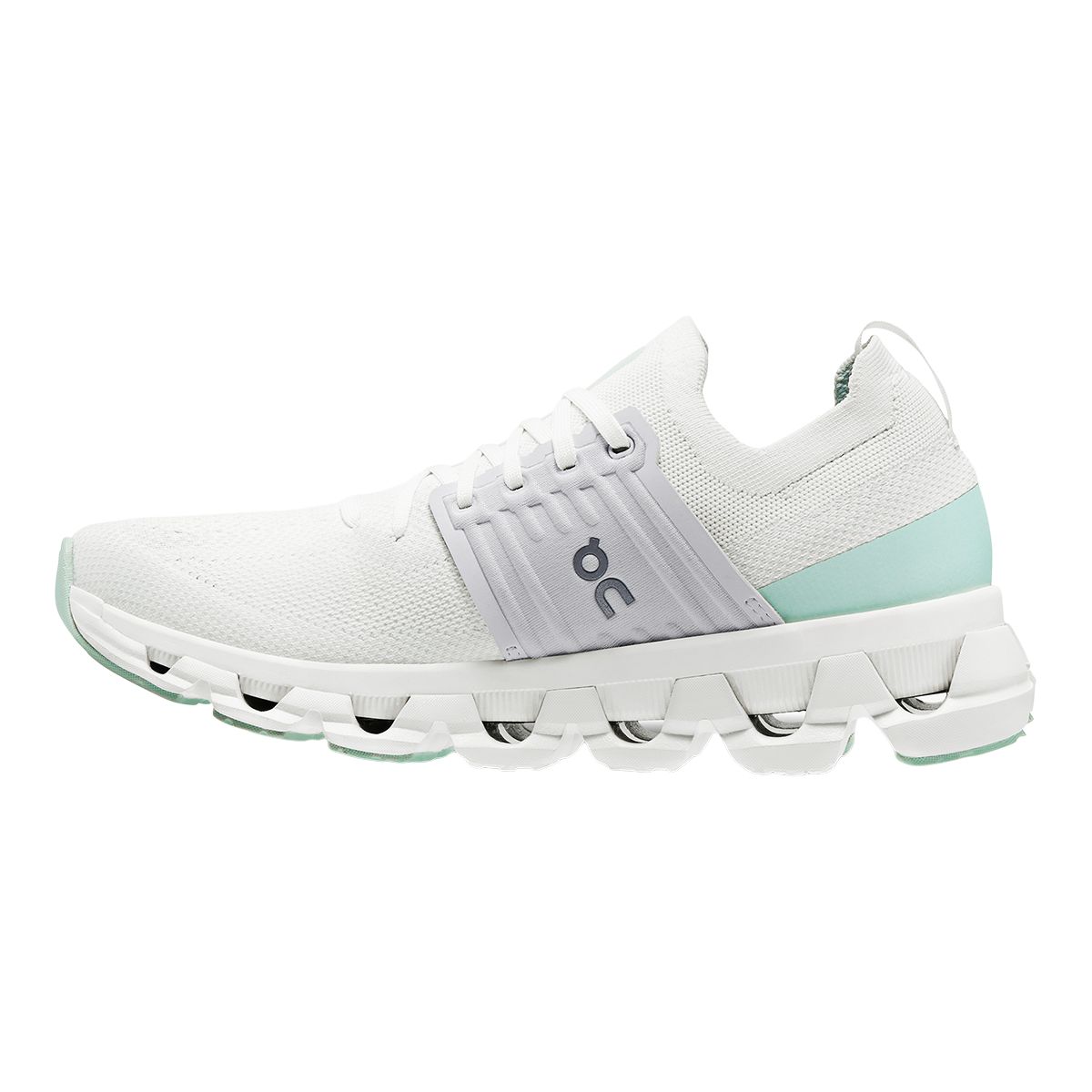 On Women's Cloudswift 3 Running Shoes