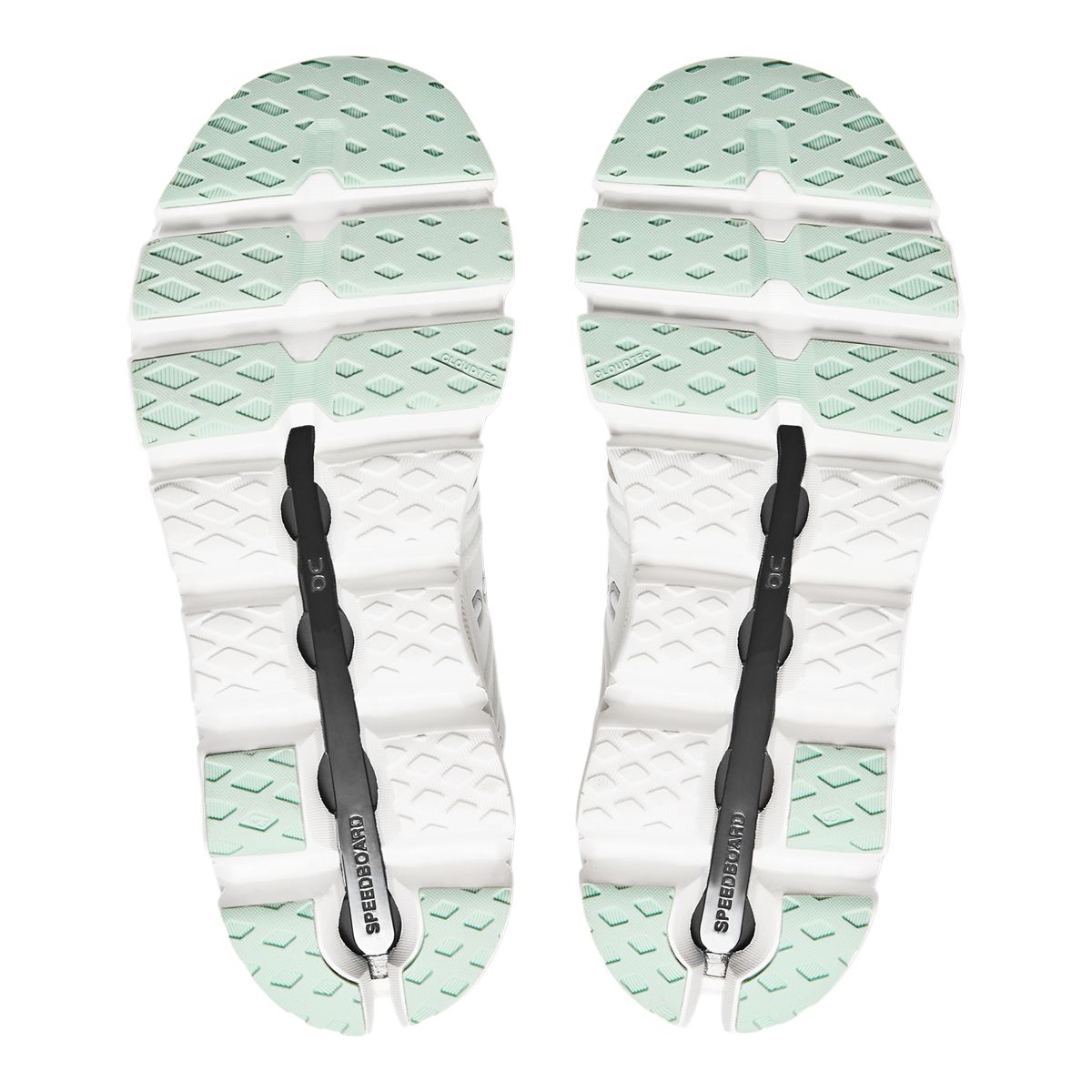 On Women's Cloudswift 3 Running Shoes