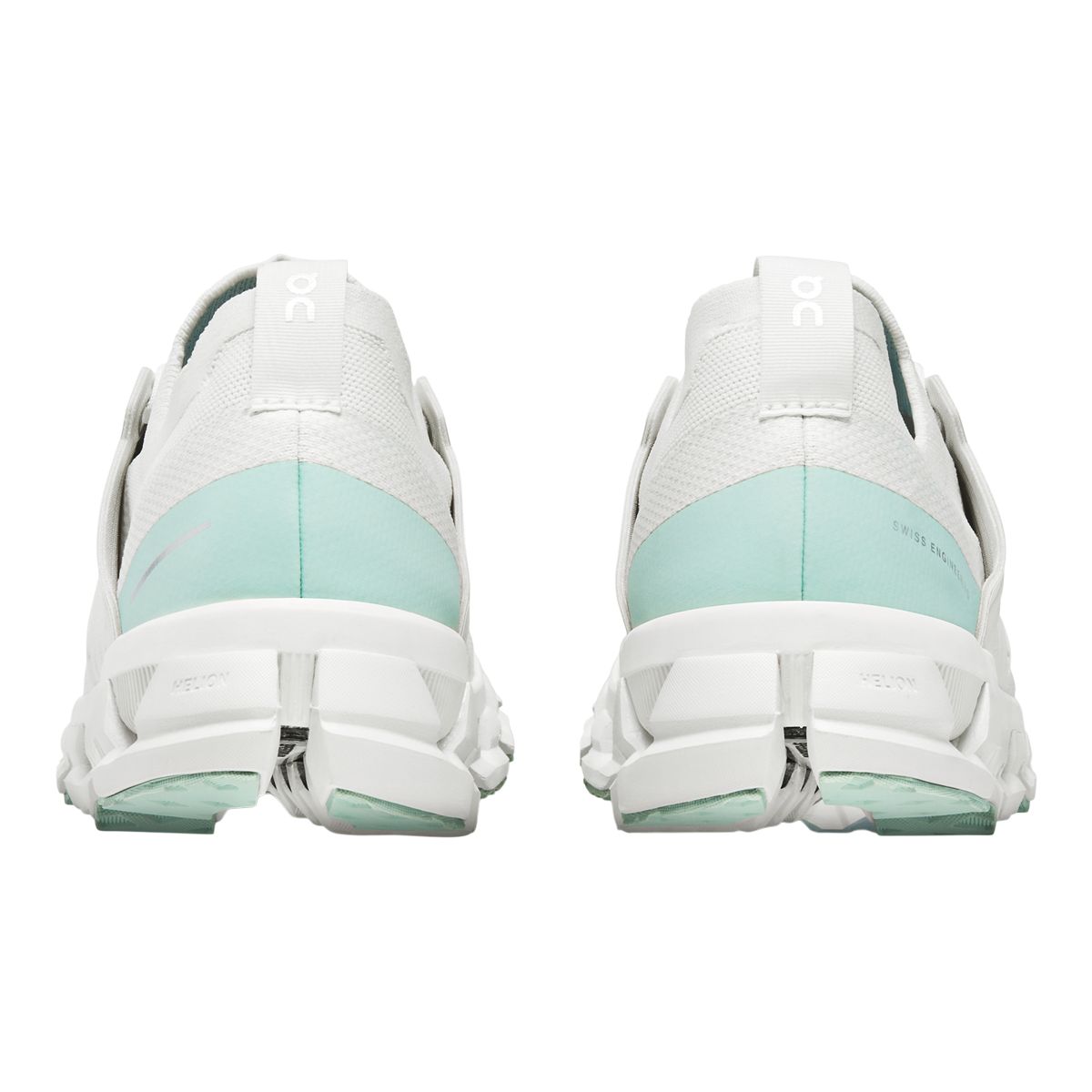 On Women's Cloudswift 3 Running Shoes