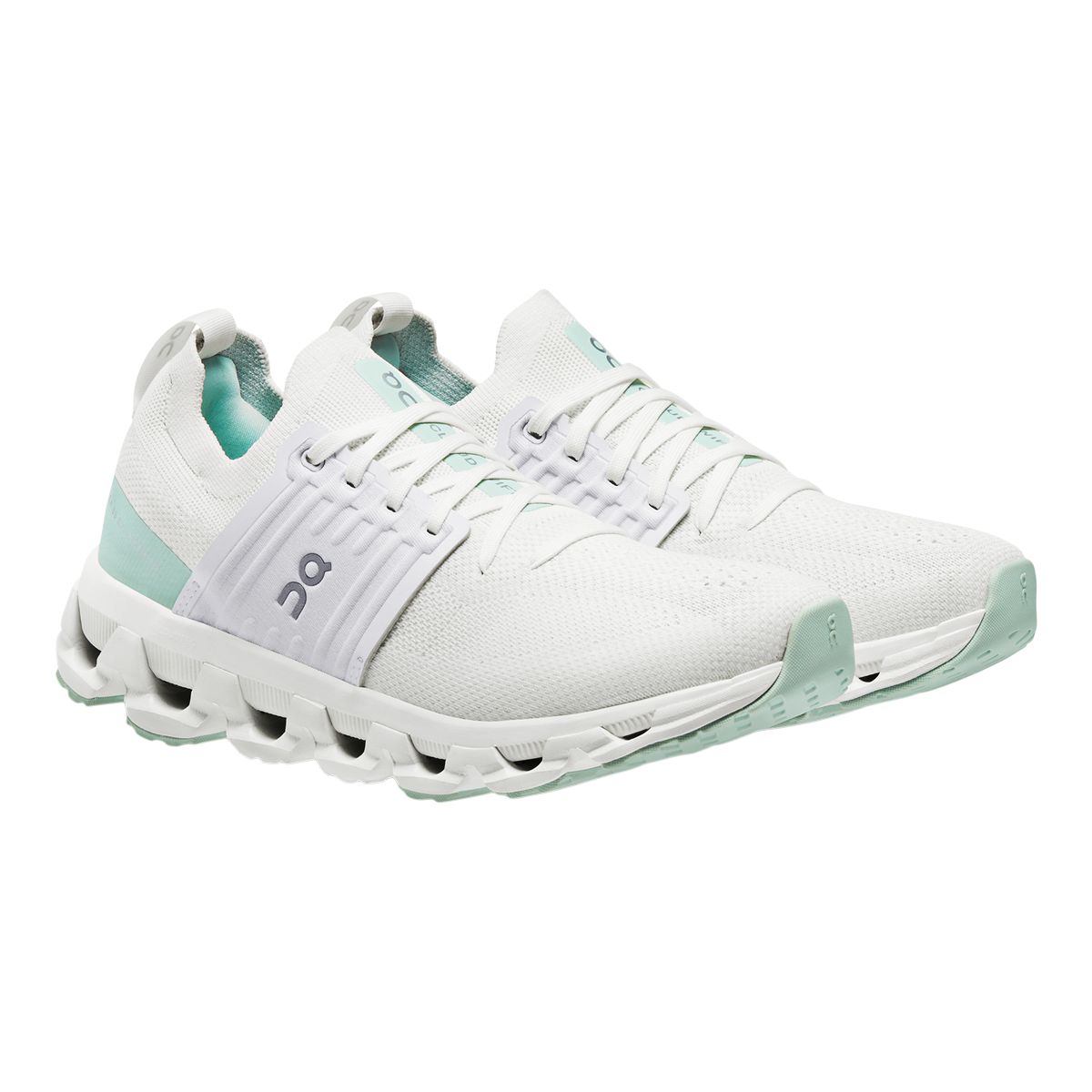 On Women's Cloudswift 3 Running Shoes
