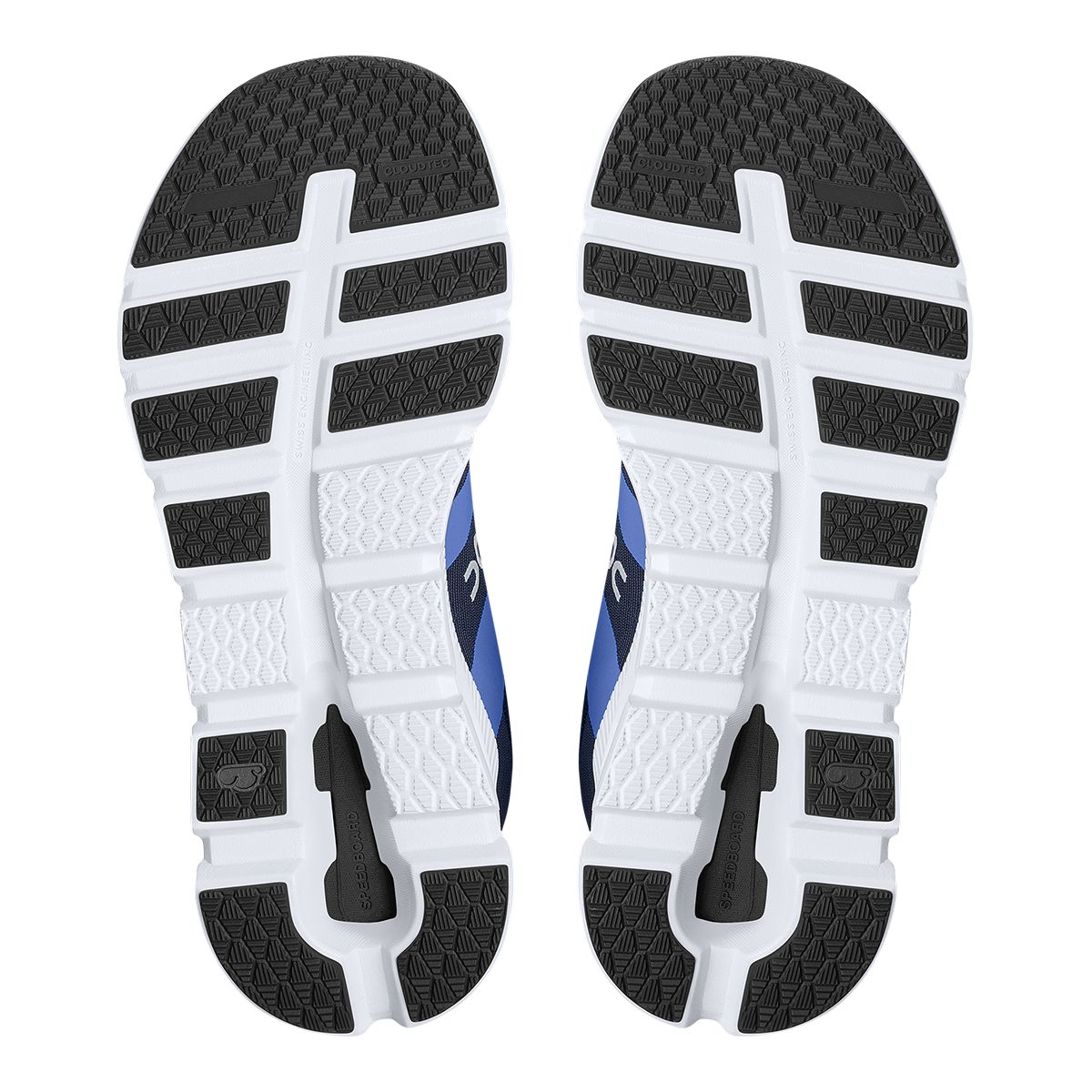 On Women's Cloudrunner Running Shoes