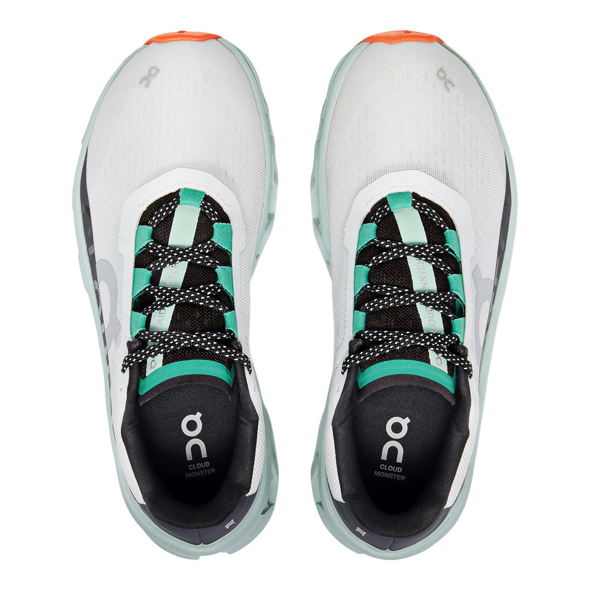 On Women's Cloudmonster Running Shoes Sportchek