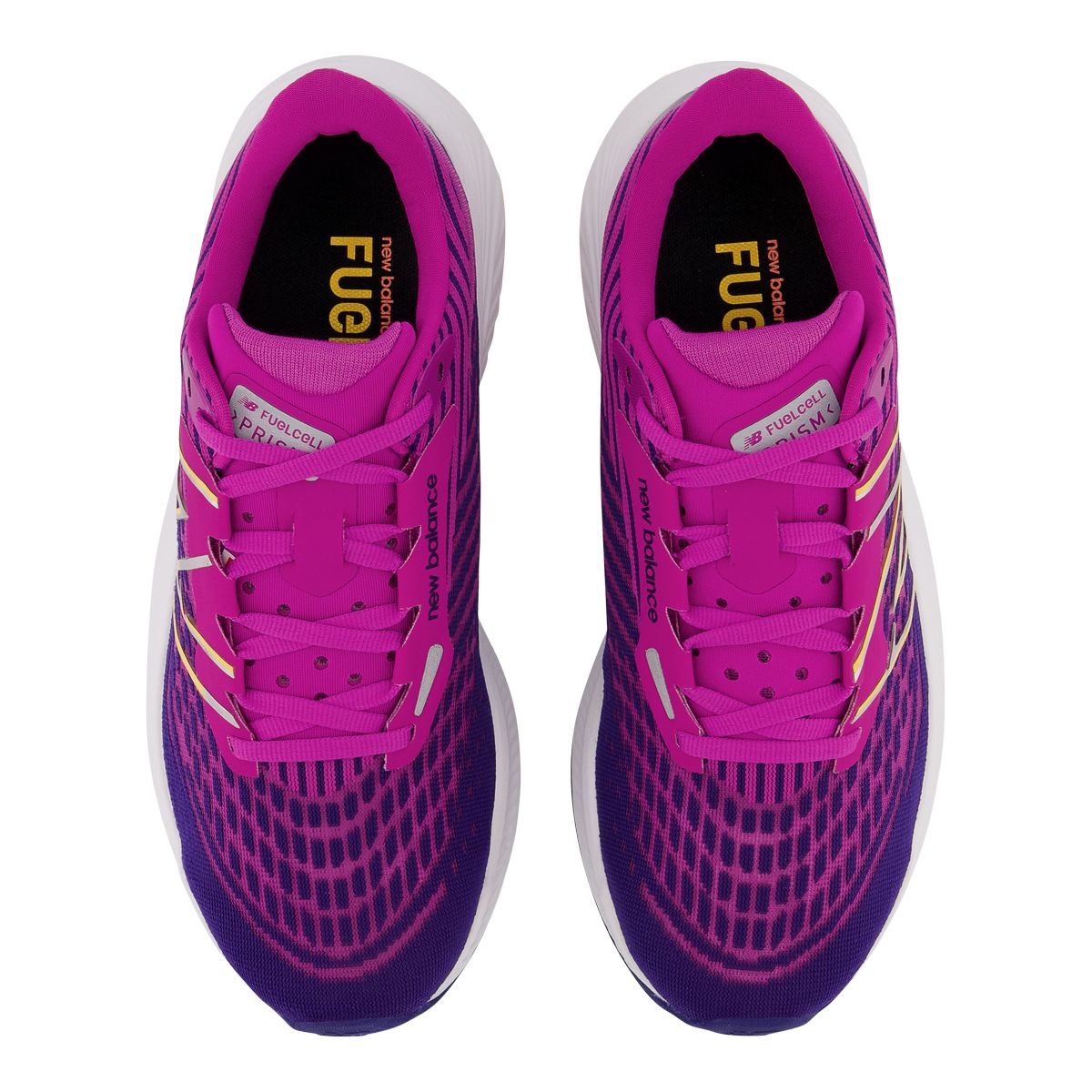 New Balance Women's FuelCell Prism Running Shoes