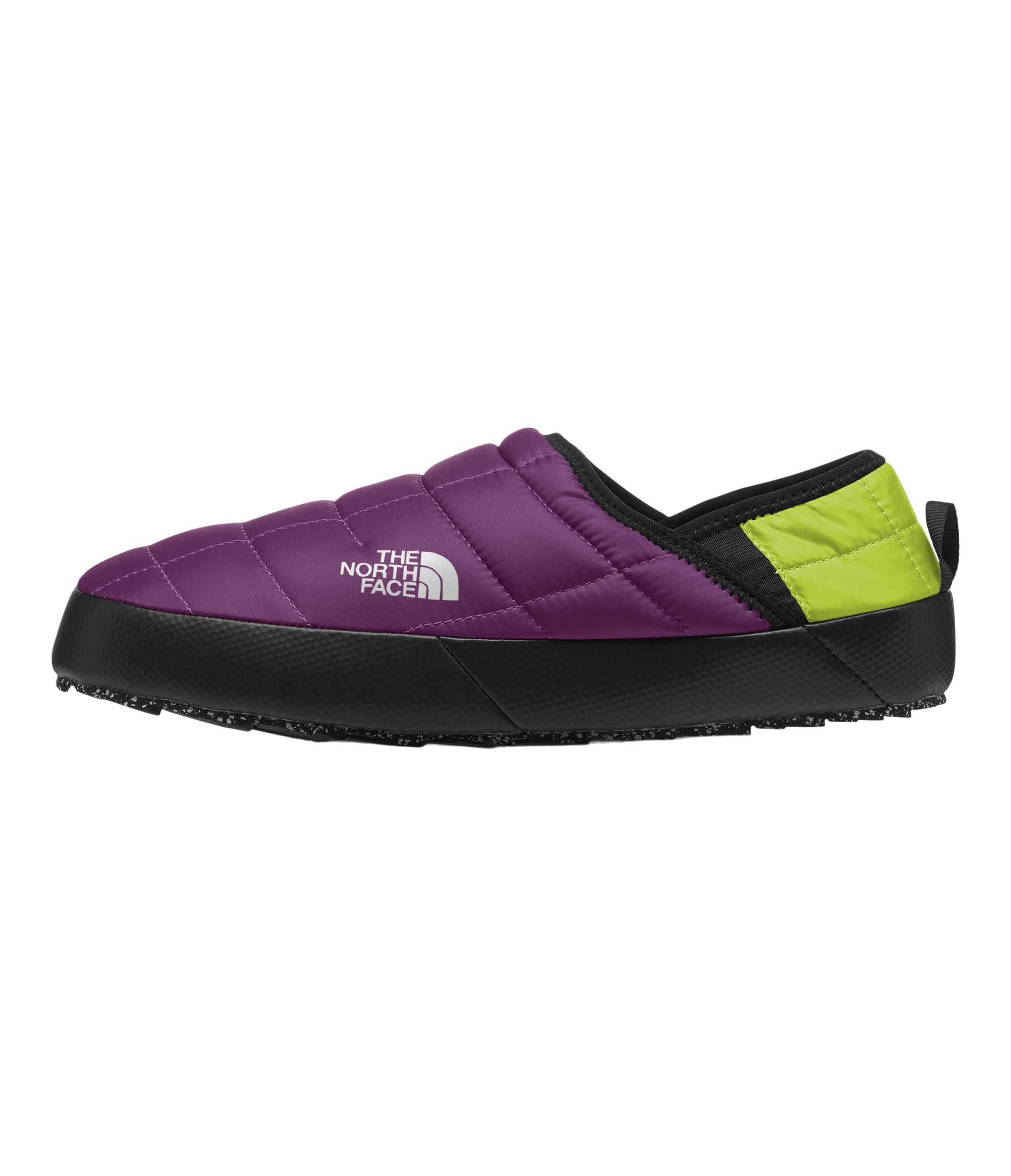 Image of The North Face Women's Traction Mule V Slippers