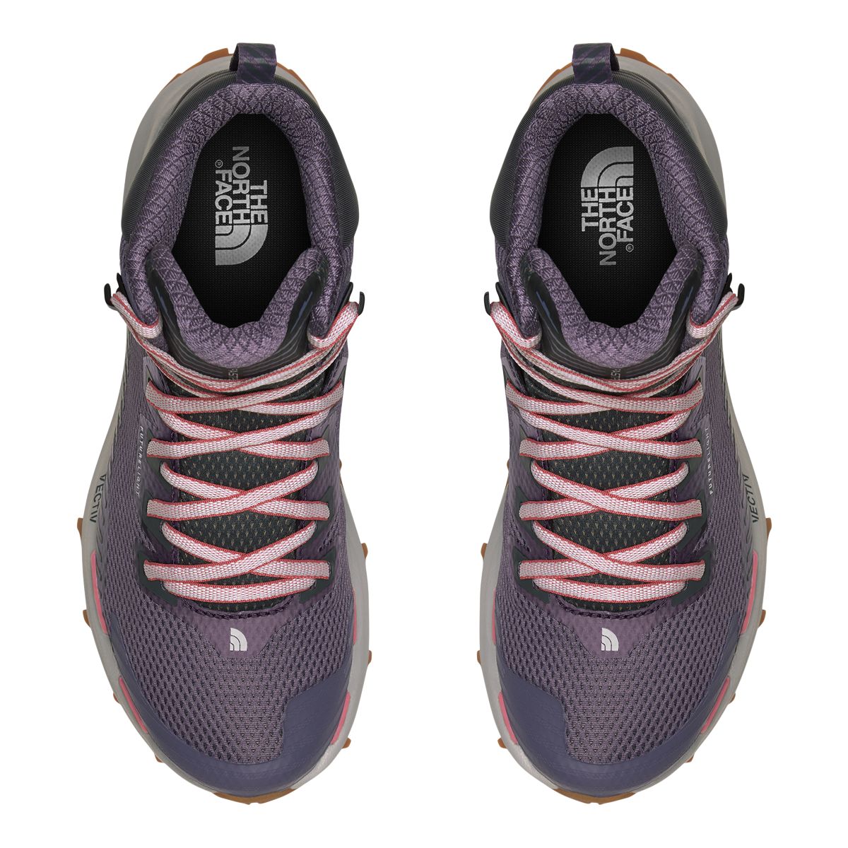 The North Face Women's VECTIV Fastpack Mid FUTURELIGHT Hiking Shoes