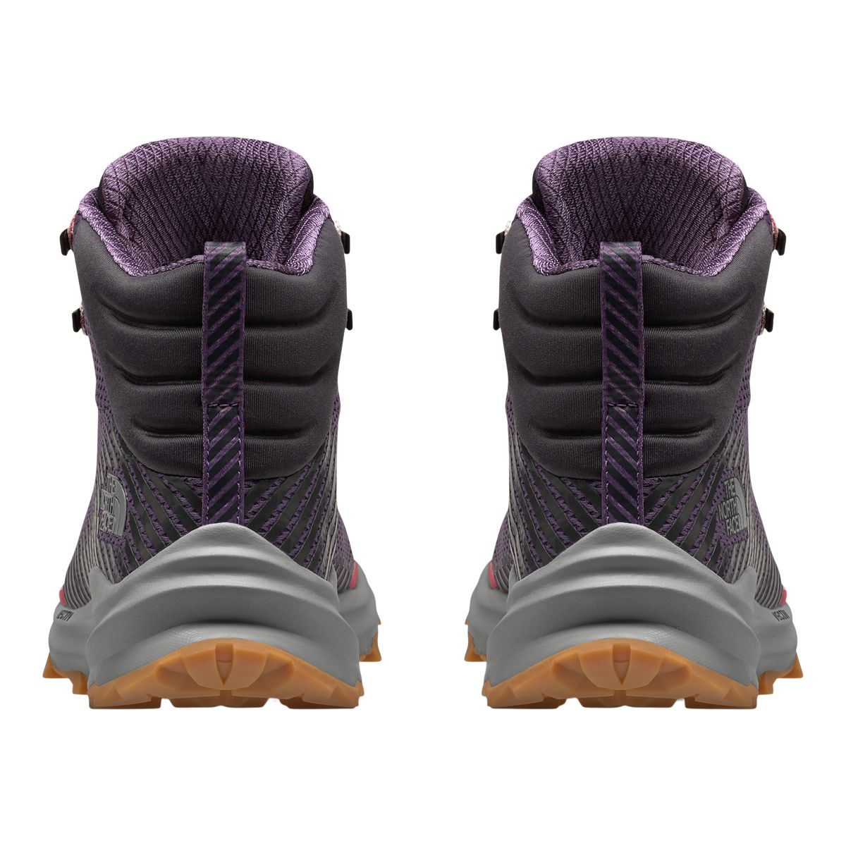 The North Face Women's VECTIV Fastpack Mid FUTURELIGHT Hiking Shoes