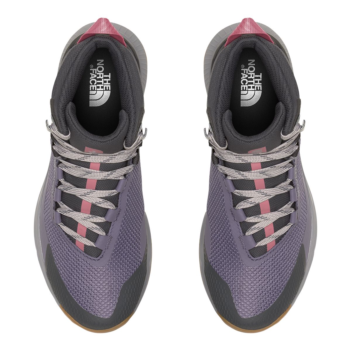 The North Face Women's Cragstone Waterproof Hiking Boots