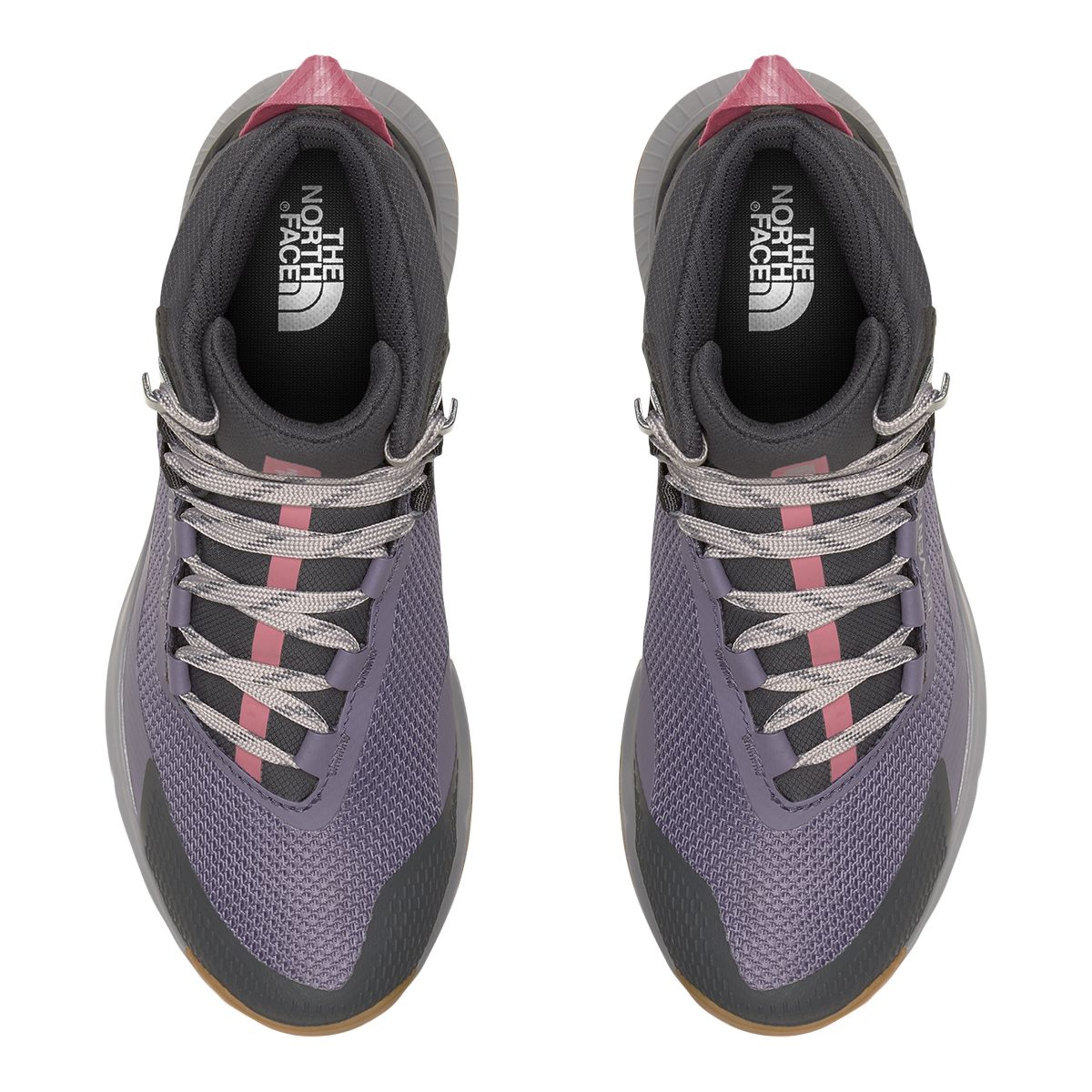 The North Face Women's Cragstone Mid Lightweight Waterproof Hiking