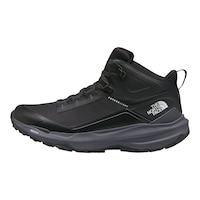 The North Face VECTIV Exploris 2 Mid FUTURELIGHT Hiking Shoes Side_Left