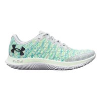 Under Armour Women's Flow Velociti Wind 2 Glow Lightweight Breathable Running Shoes Side_Right