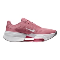 Nike Women's Zoom SuperRep 4 NN Training Shoes Side_Right