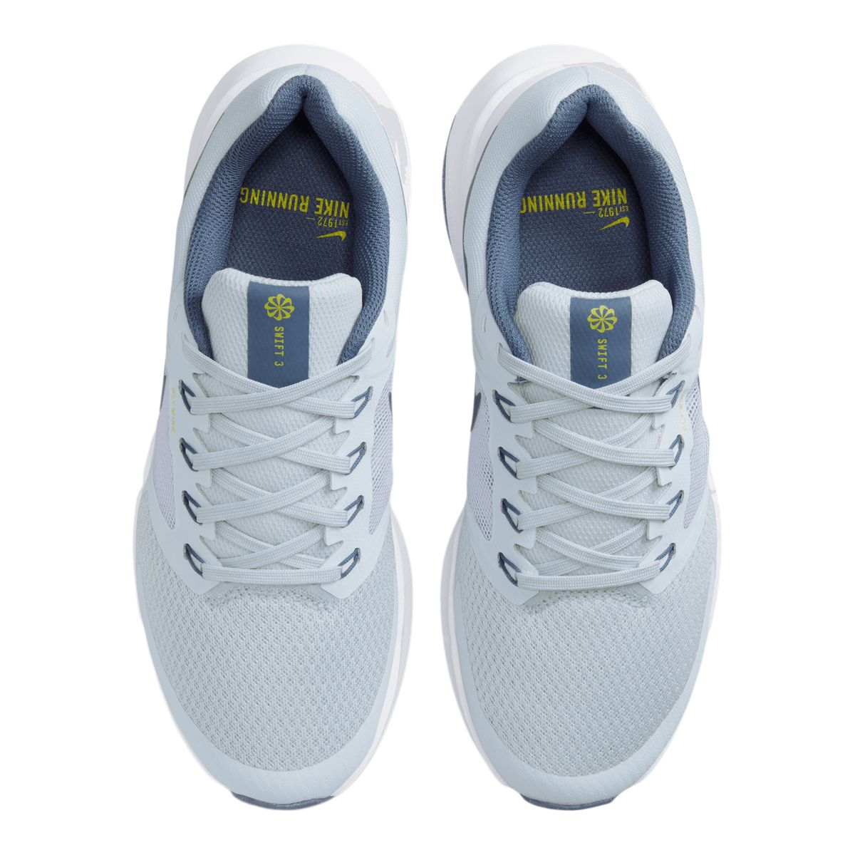 Nike Women's Run Swift Lightweight Cushioned Running Shoes