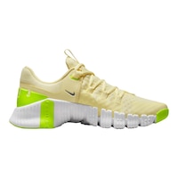 Nike Women's Free Metcon 5 Training Shoes Side_Right