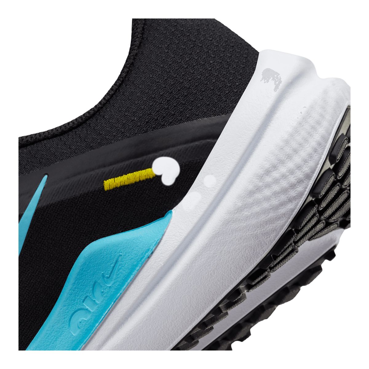 Nike Women's Air Winflo 10 Running Shoes