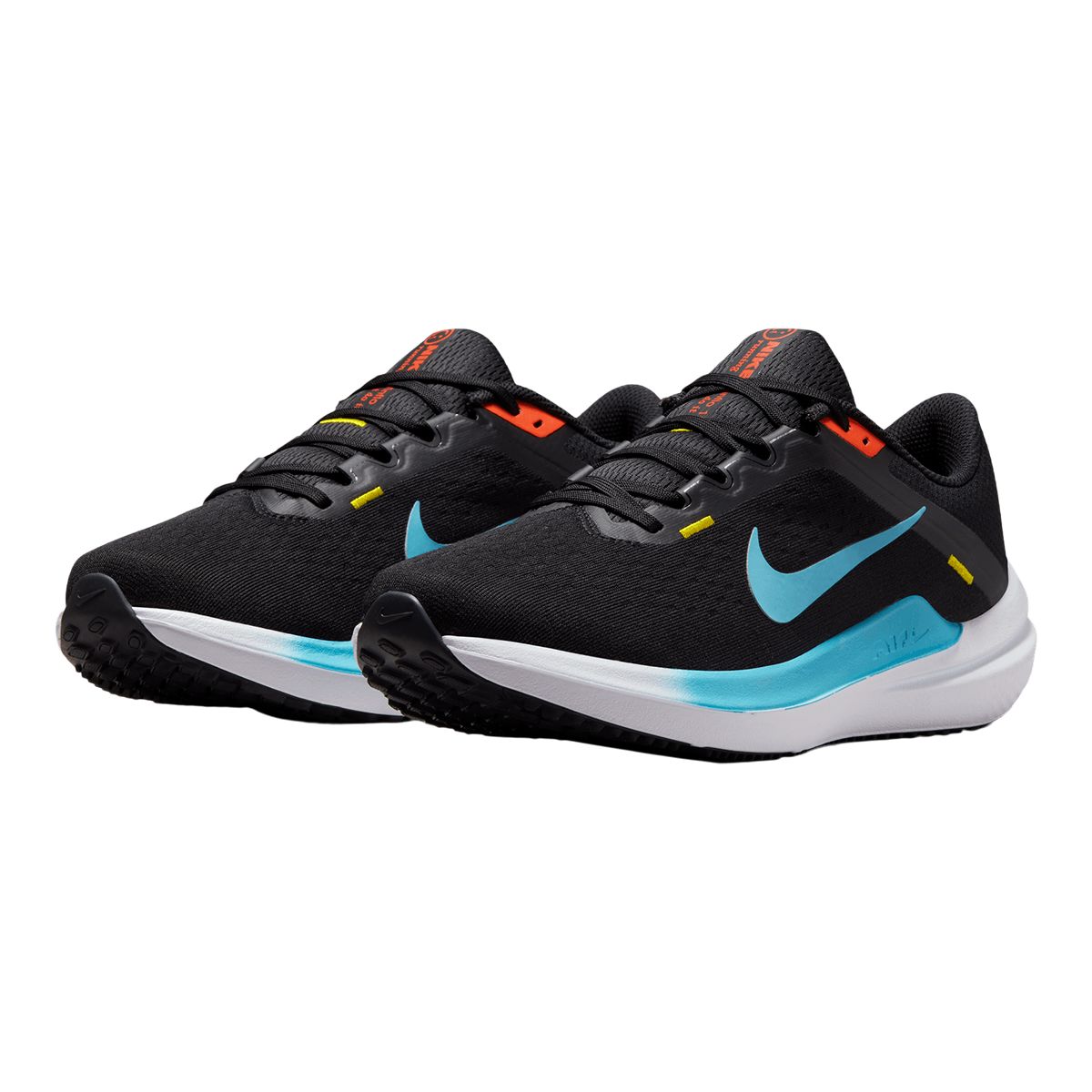Nike Women's Air Winflo 10 Running Shoes