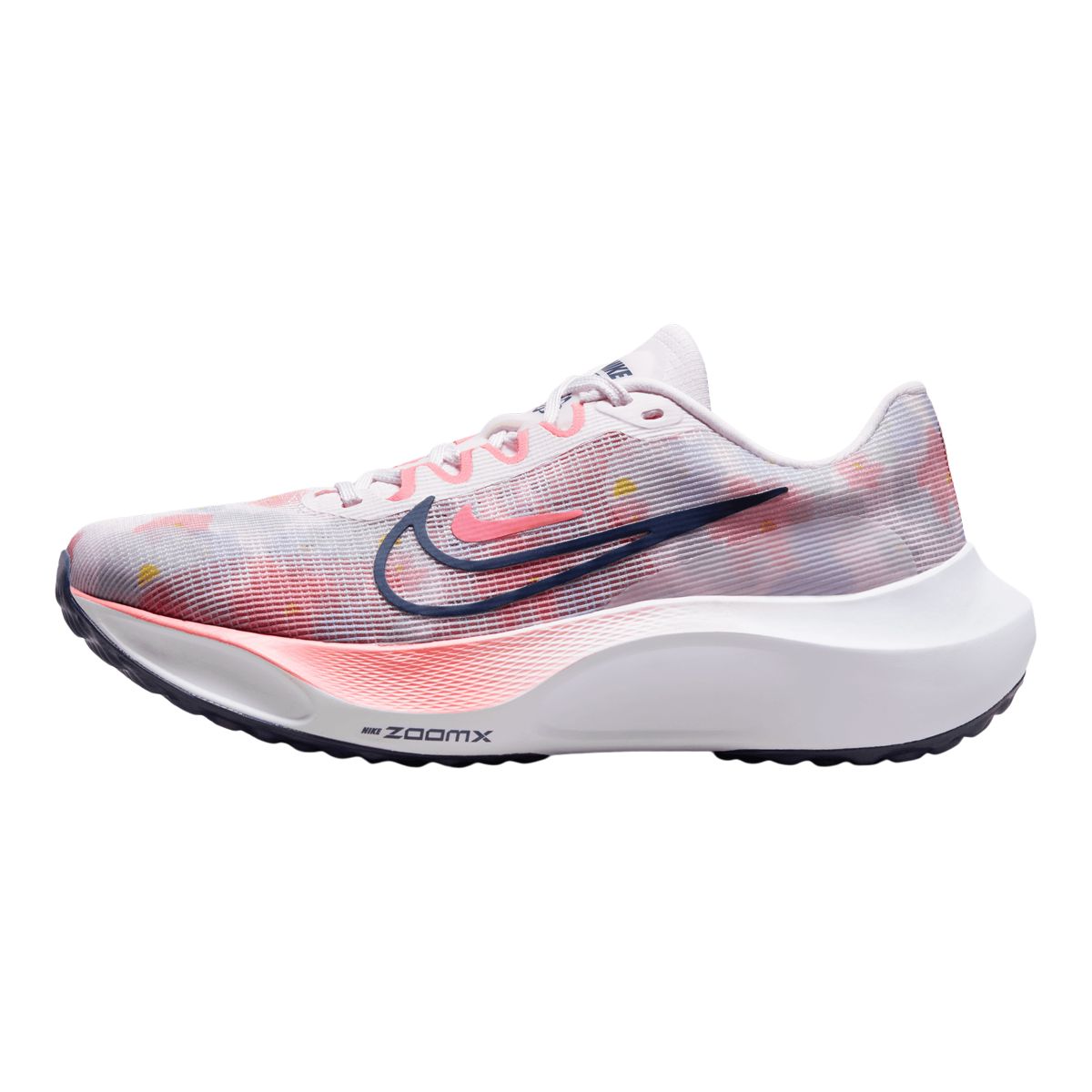 Nike hot sale fly 5