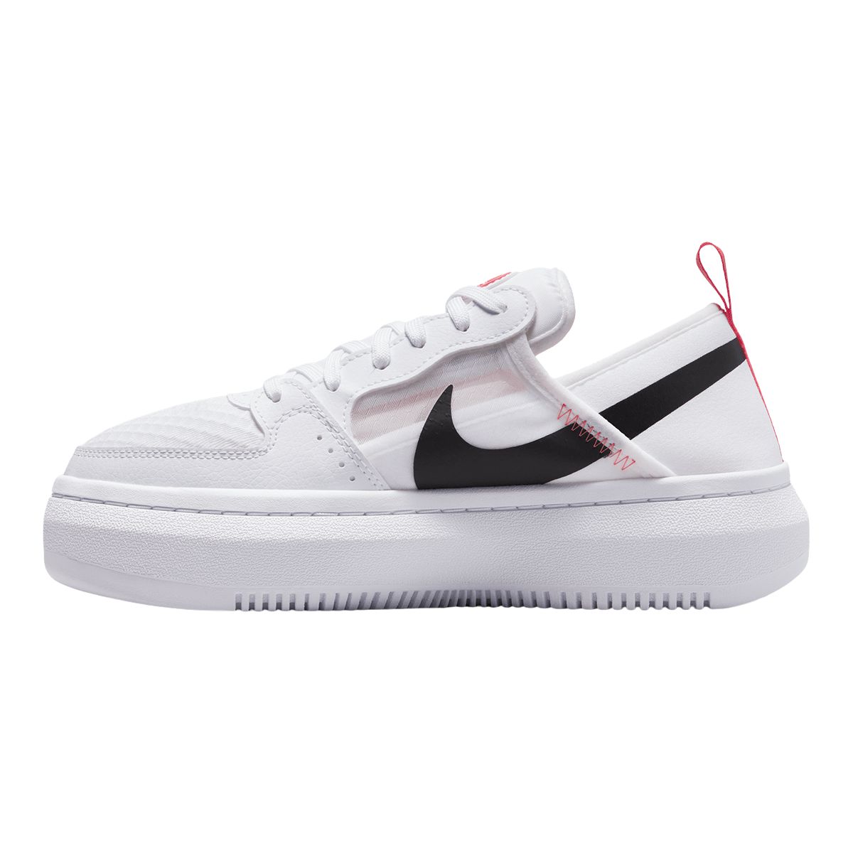 Nike Women's Court Vision Alta Shoes