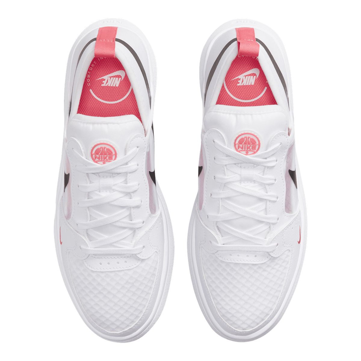 Nike Women's Court Vision Alta Shoes | SportChek