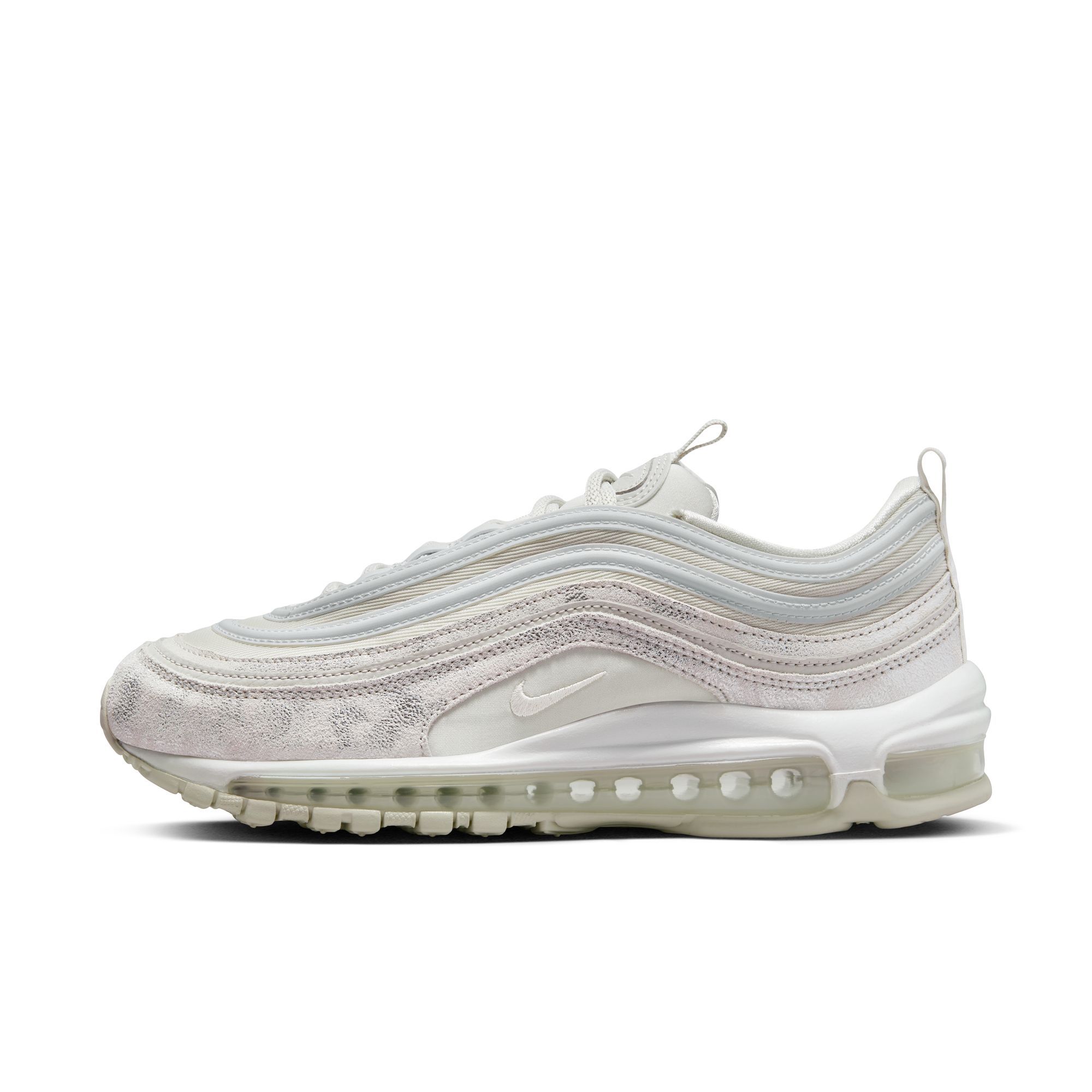 Nike 97 femme outlet rose