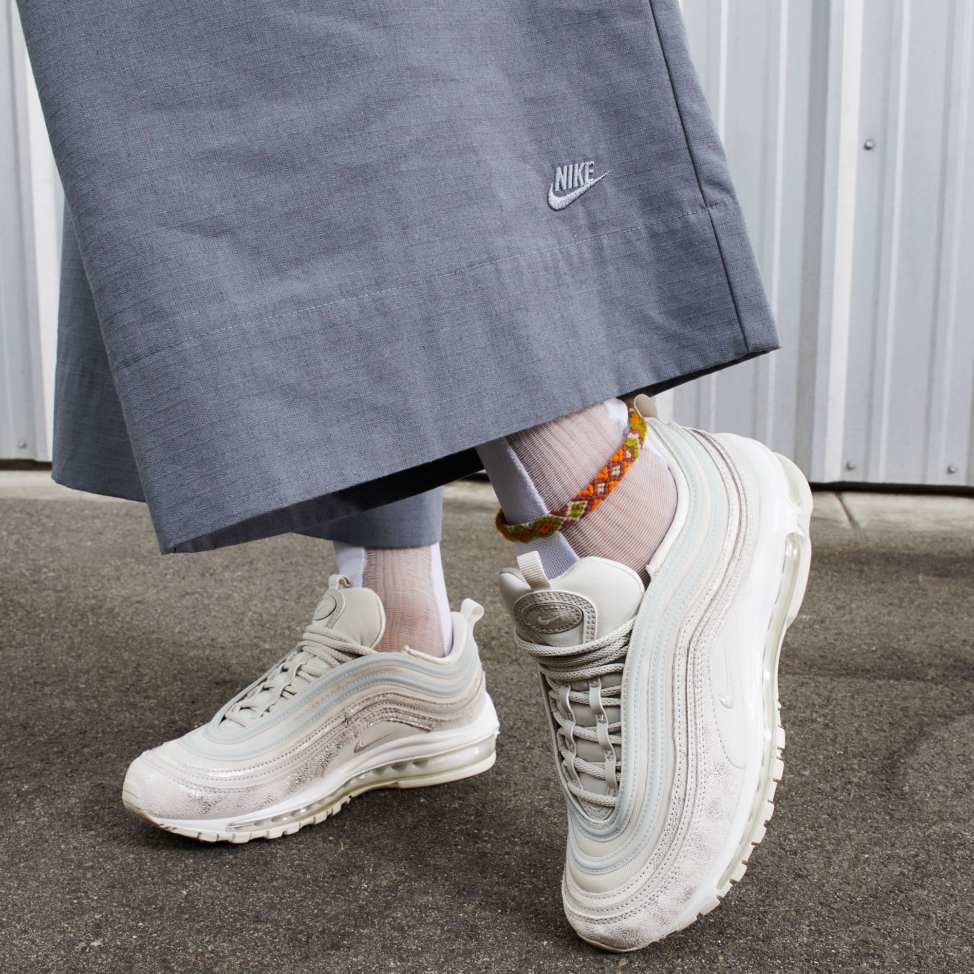 Nike Women's Air Max 97 Essential Shoes SportChek