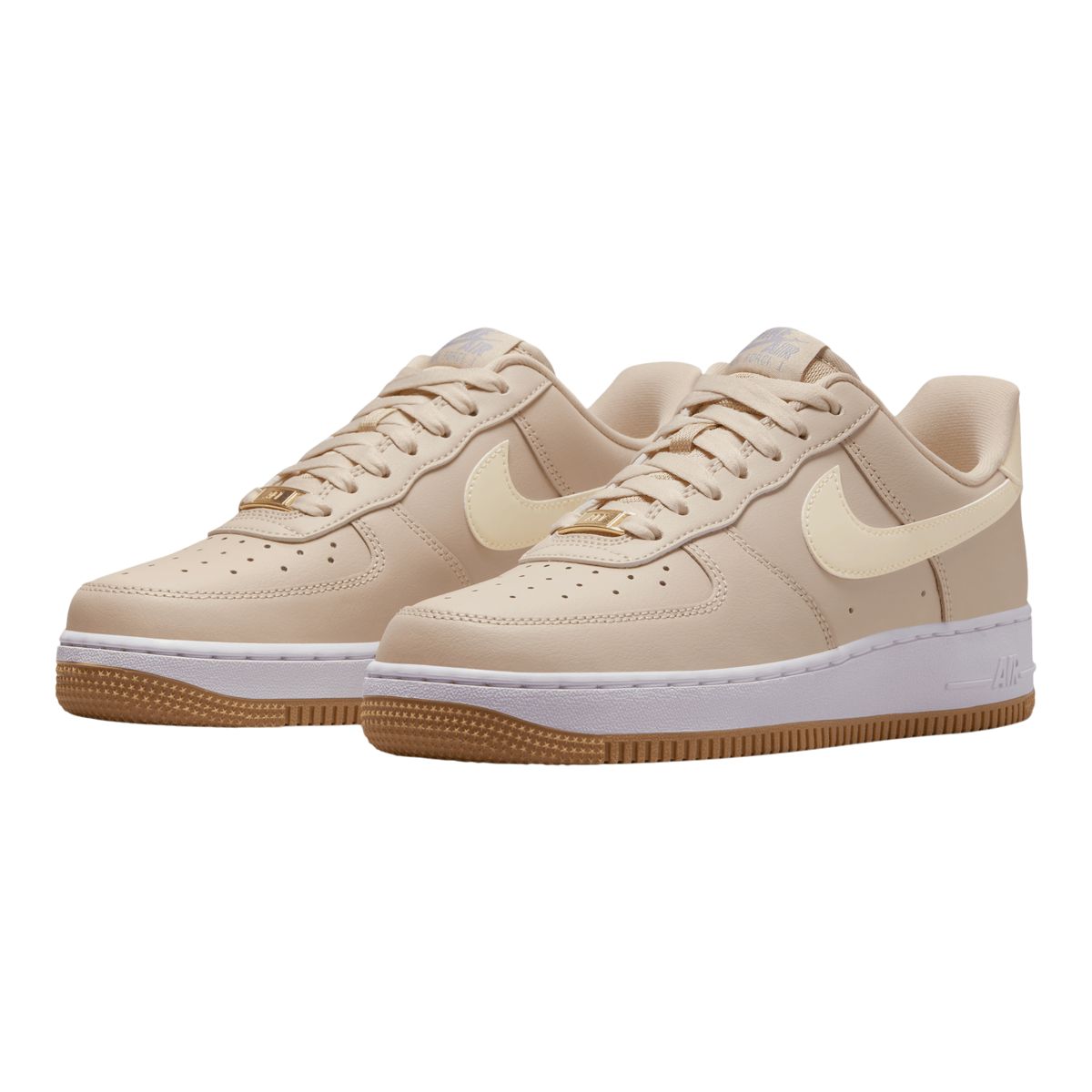 Nike air force 2024 1 07 premium womens