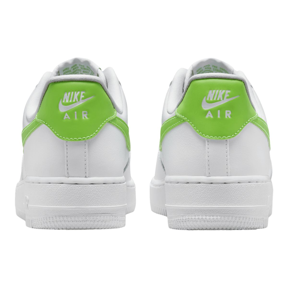 Nike Women's Air Force 1 Shoes
