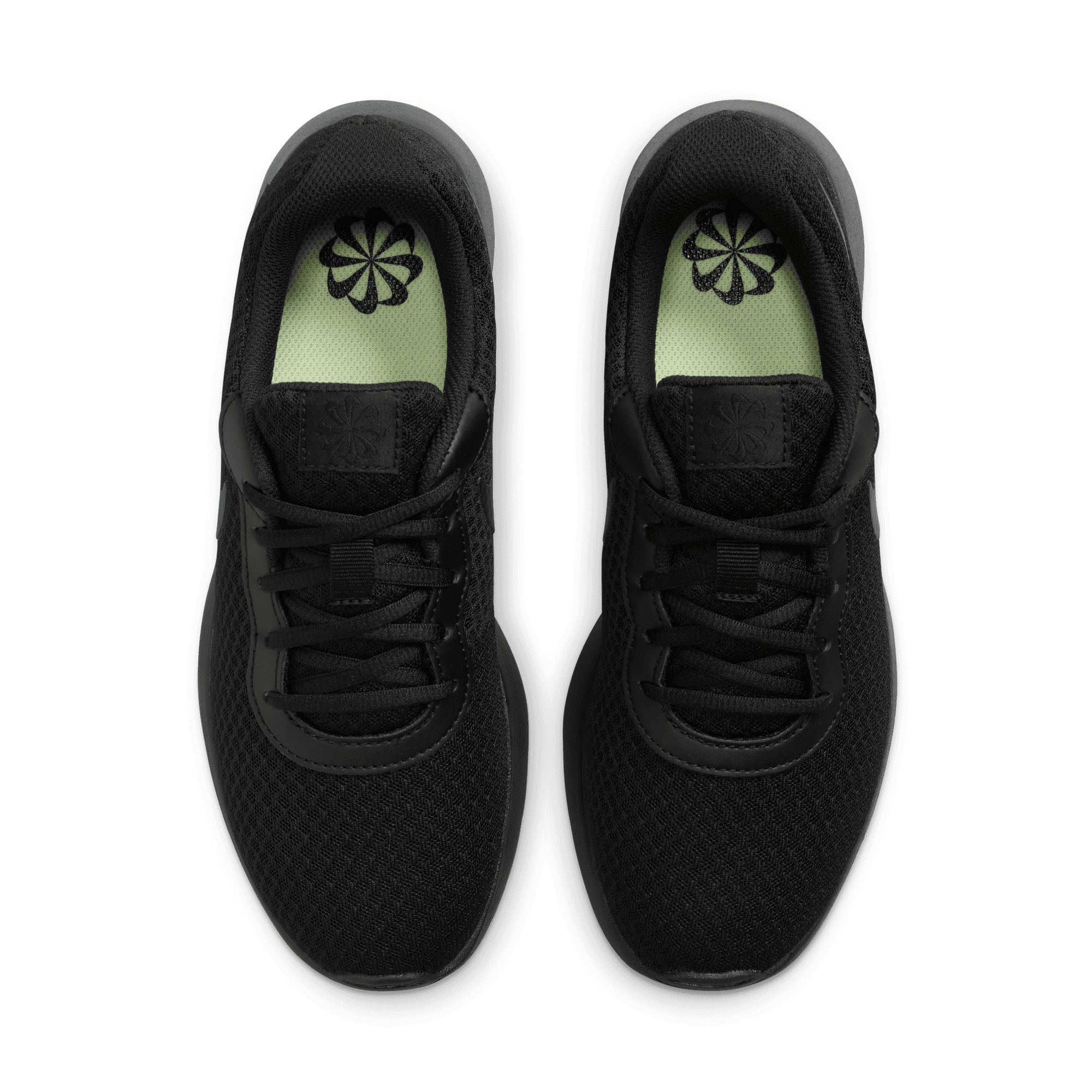 Nike wmns tanjun on sale black