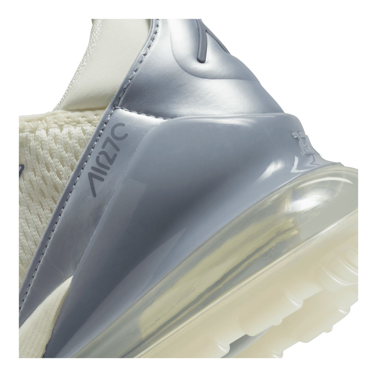 Nike Women's Air Max 270 Shoes, Sneakers, Cushioned