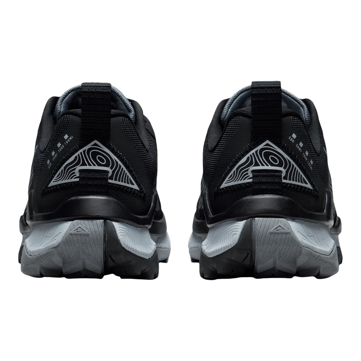 Nike Women's React Wildhorse 8 Trail Running Shoes