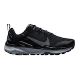 Nike Women's React Wildhorse 8 Trail Running Shoes Side_Right