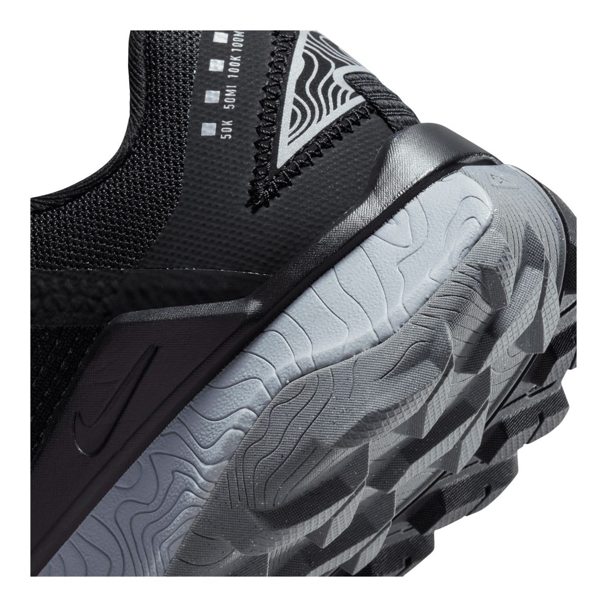 Nike Women's React Wildhorse 8 Trail Running Shoes