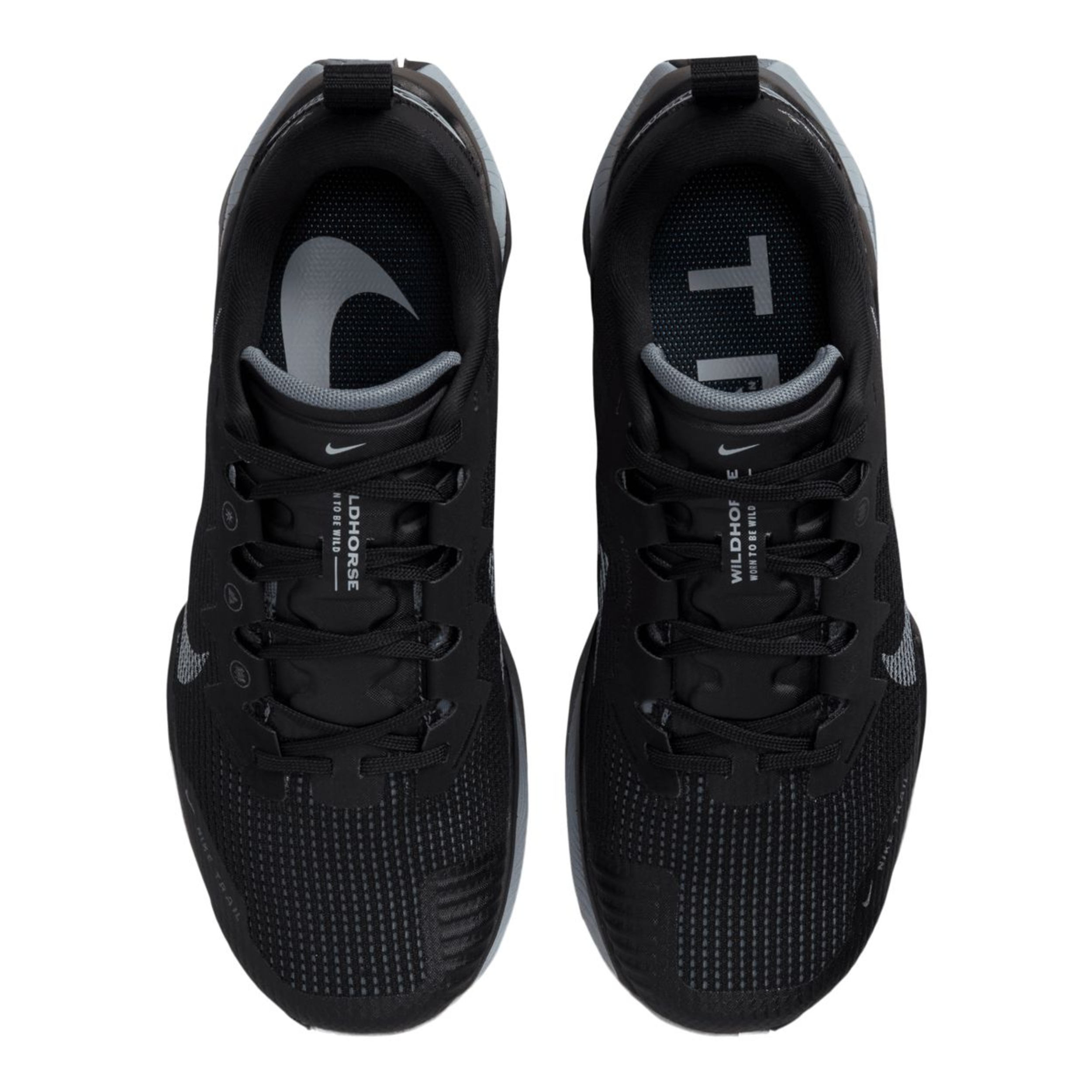 Nike Women's React Wildhorse 8 Trail Running Shoes | SportChek