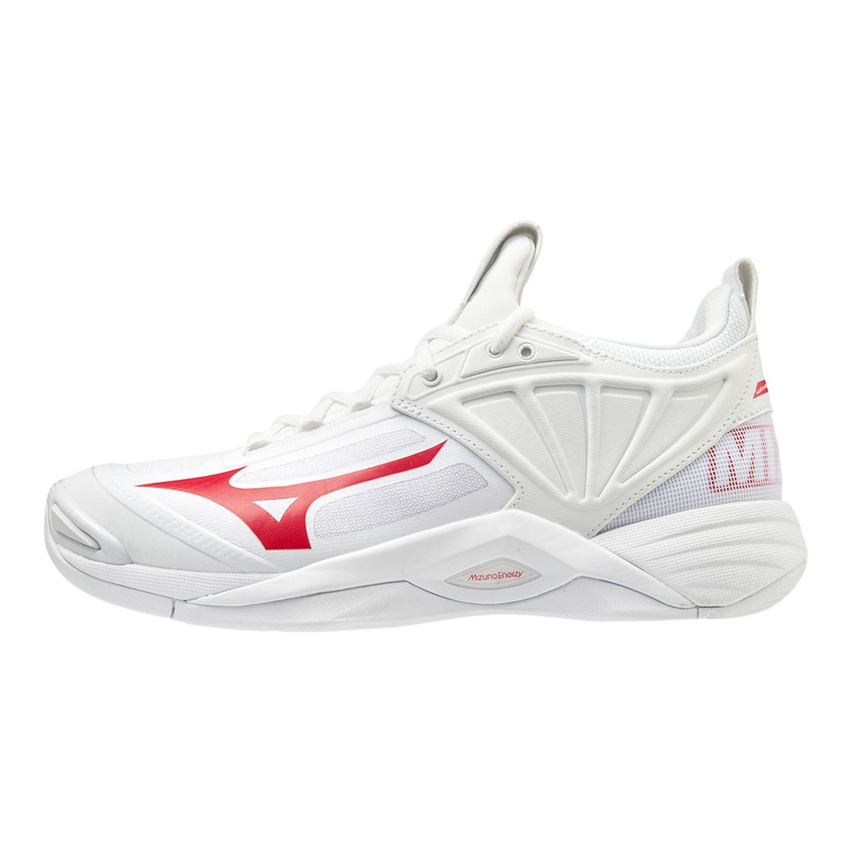 Mizuno Women's Wave Momentum 2 Indoor Court Shoes