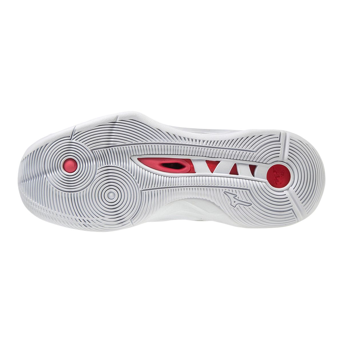 Mizuno Women's Wave Momentum 2 Indoor Court Shoes